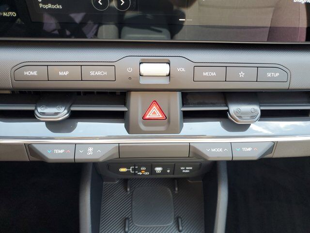 2025 Kia K4 EX St. Augustine FL