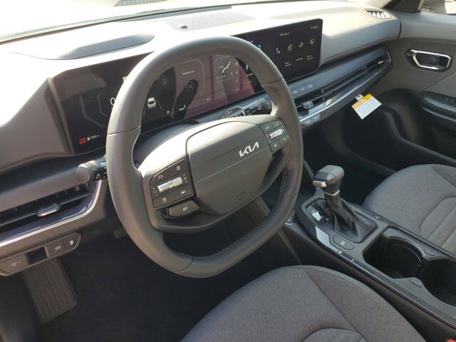 2025 Kia K4 EX St. Augustine FL