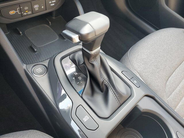 2025 Kia K4 EX St. Augustine FL
