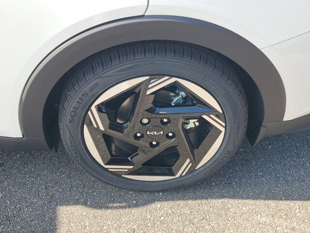 2025 Kia K4 EX St. Augustine FL