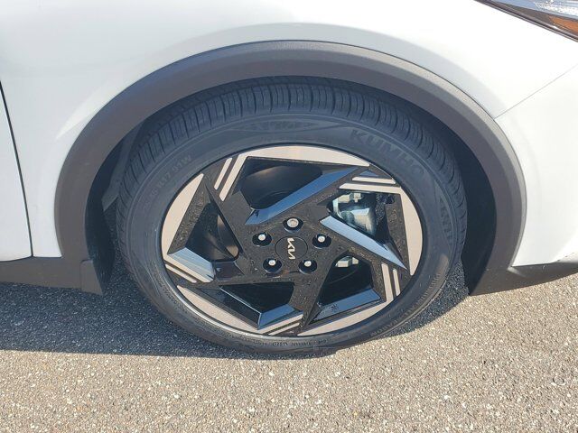 2025 Kia K4 EX St. Augustine FL