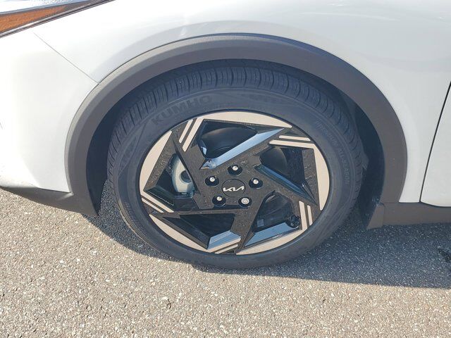 2025 Kia K4 EX St. Augustine FL