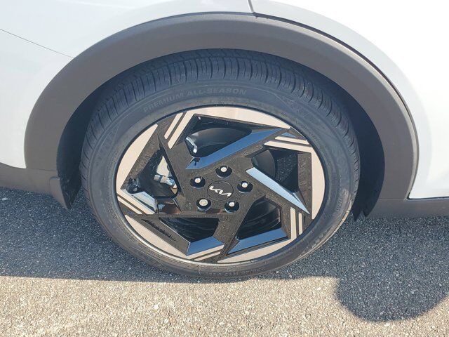 2025 Kia K4 EX St. Augustine FL
