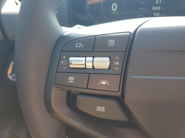2025 Kia K4 EX St. Augustine FL