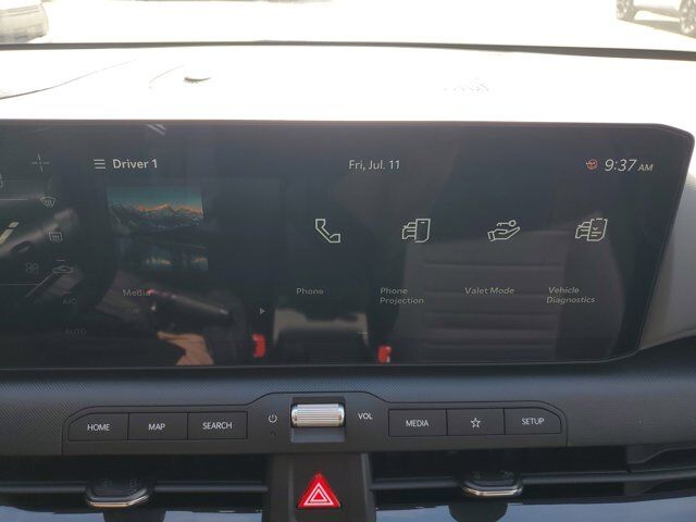 2025 Kia K4 EX St. Augustine FL