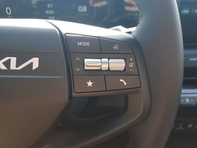 2025 Kia K4 EX St. Augustine FL