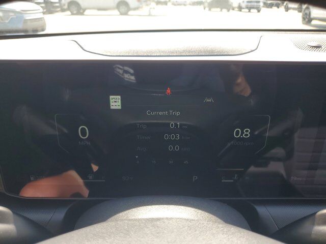2025 Kia K4 EX St. Augustine FL