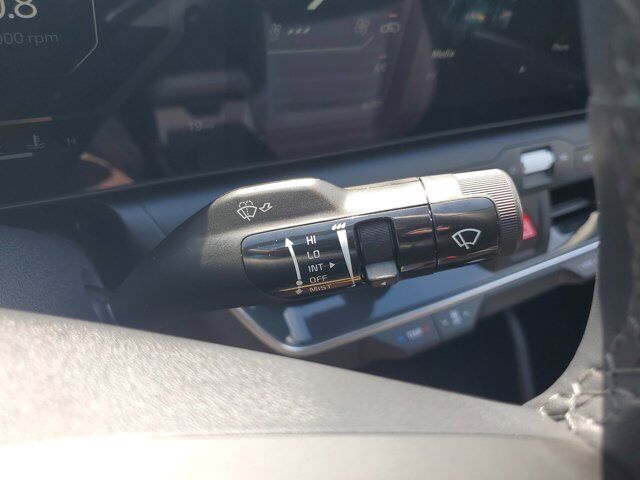 2025 Kia K4 EX St. Augustine FL