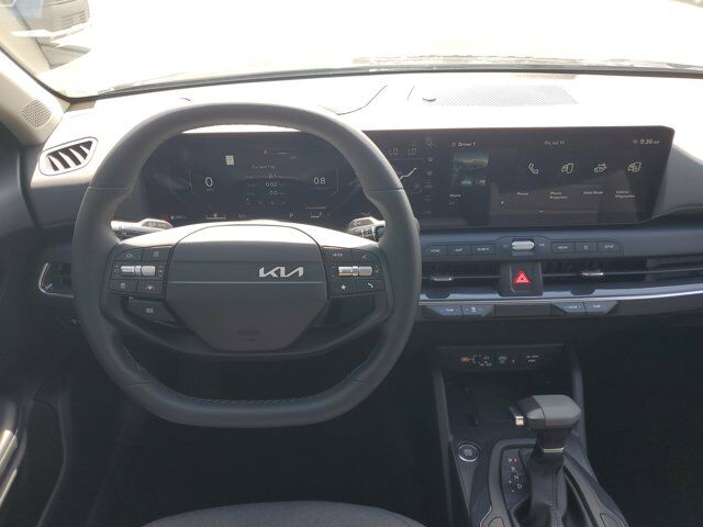 2025 Kia K4 EX St. Augustine FL