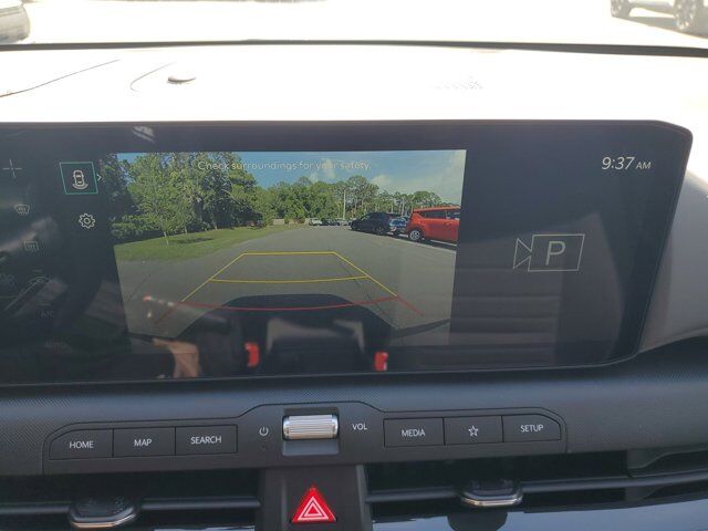 2025 Kia K4 EX St. Augustine FL