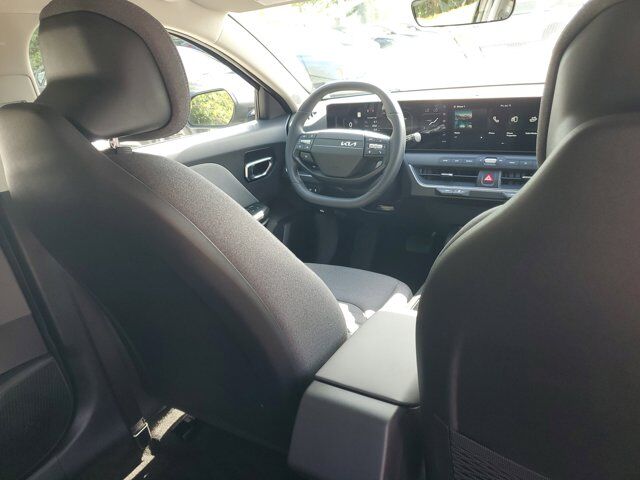 2025 Kia K4 EX St. Augustine FL