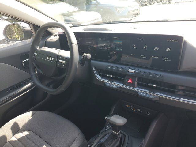 2025 Kia K4 EX St. Augustine FL