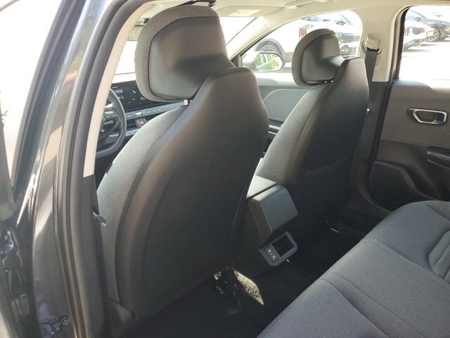 2025 Kia K4 EX St. Augustine FL