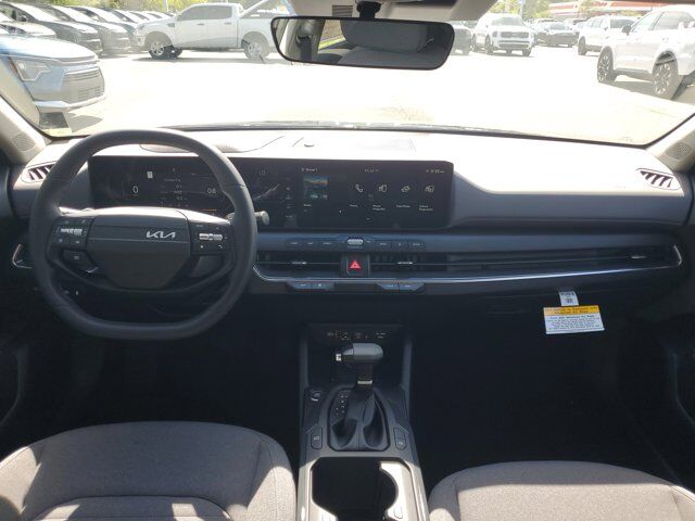 2025 Kia K4 EX St. Augustine FL