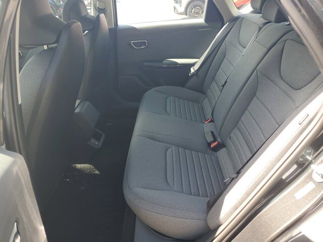 2025 Kia K4 EX St. Augustine FL