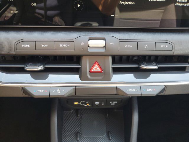 2025 Kia K4 EX St. Augustine FL