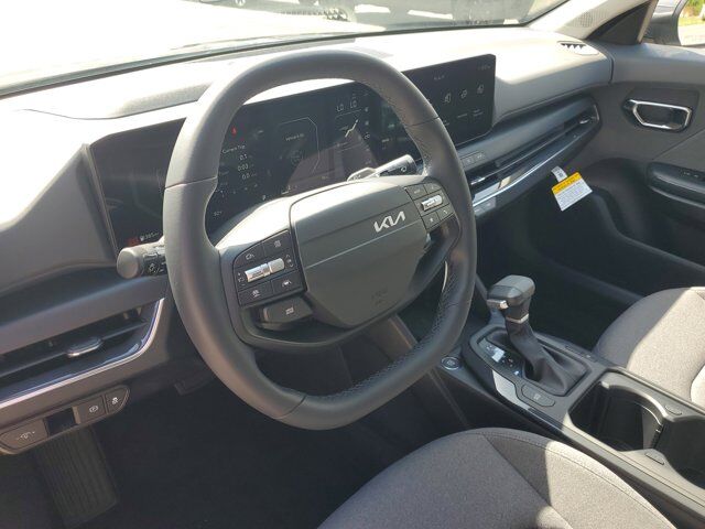 2025 Kia K4 EX St. Augustine FL