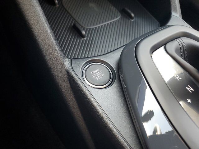 2025 Kia K4 EX St. Augustine FL