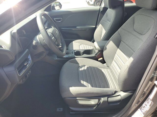 2025 Kia K4 EX St. Augustine FL