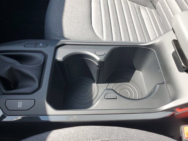 2025 Kia K4 EX St. Augustine FL