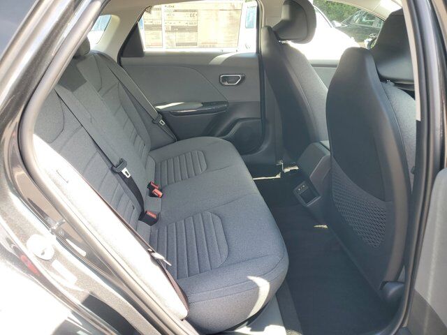 2025 Kia K4 EX St. Augustine FL