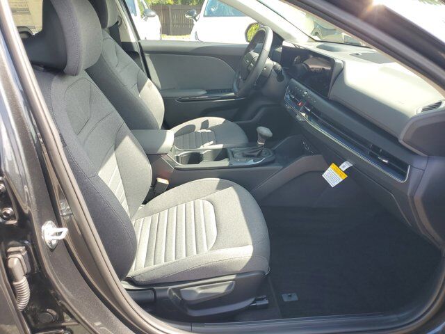 2025 Kia K4 EX St. Augustine FL