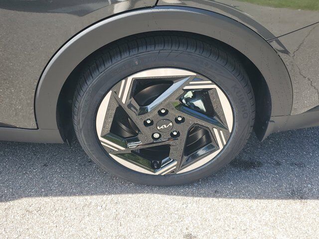 2025 Kia K4 EX St. Augustine FL