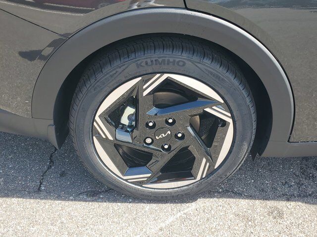 2025 Kia K4 EX St. Augustine FL
