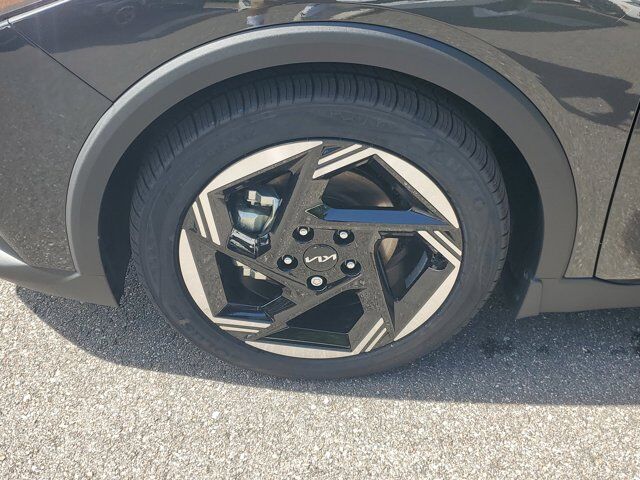 2025 Kia K4 EX St. Augustine FL