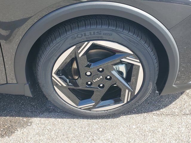 2025 Kia K4 EX St. Augustine FL