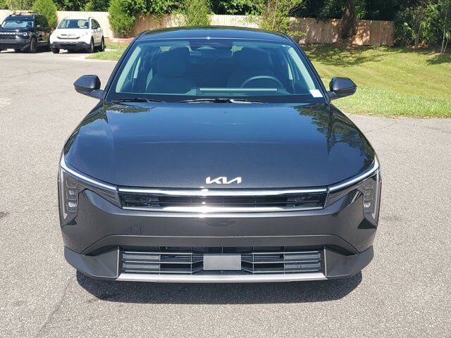 2025 Kia K4 EX St. Augustine FL
