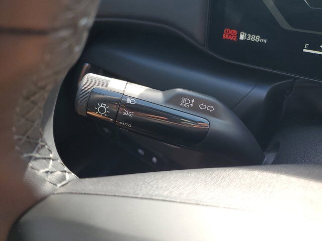 2025 Kia K4 EX St. Augustine FL