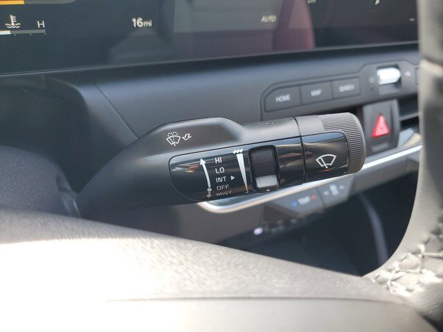 2025 Kia K4 EX St. Augustine FL