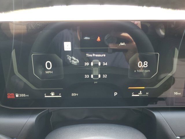 2025 Kia K4 EX St. Augustine FL
