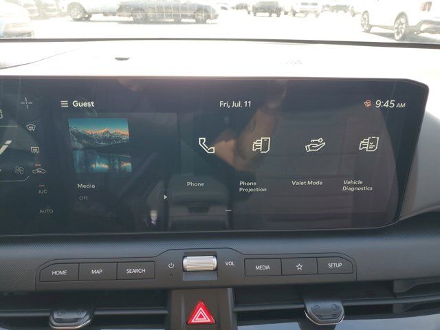 2025 Kia K4 EX St. Augustine FL