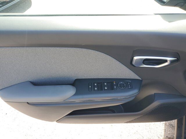 2025 Kia K4 EX St. Augustine FL