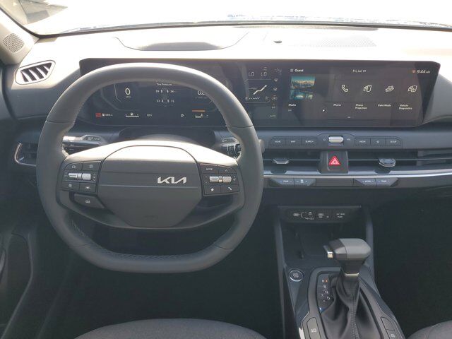 2025 Kia K4 EX St. Augustine FL