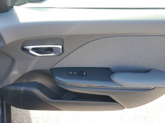 2025 Kia K4 EX St. Augustine FL
