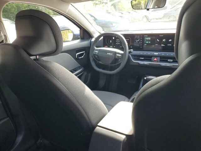 2025 Kia K4 EX St. Augustine FL