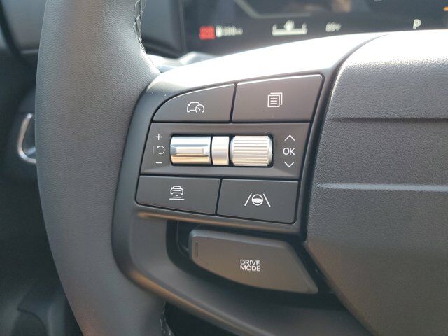 2025 Kia K4 EX St. Augustine FL