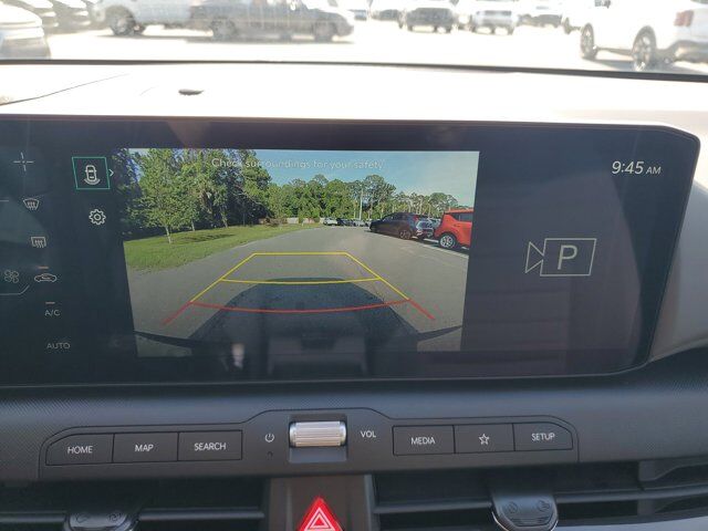2025 Kia K4 EX St. Augustine FL