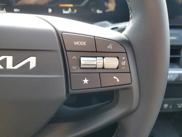 2025 Kia K4 EX St. Augustine FL