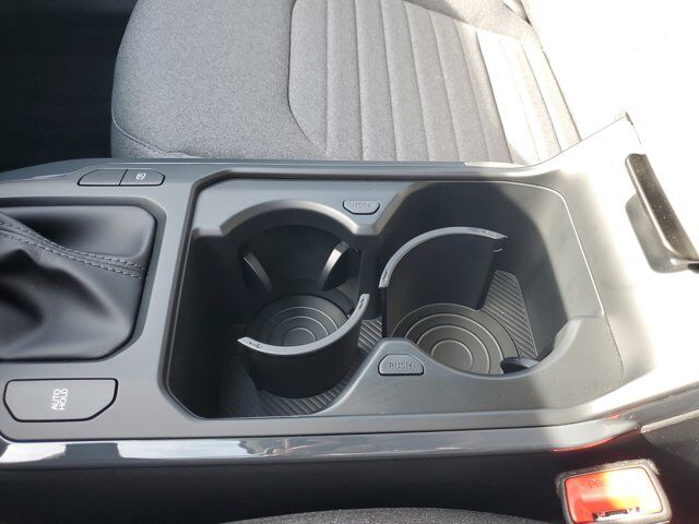 2025 Kia K4 EX St. Augustine FL