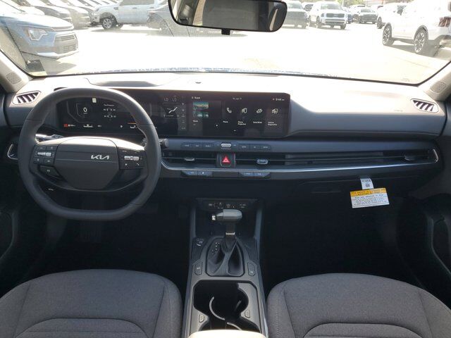 2025 Kia K4 EX St. Augustine FL