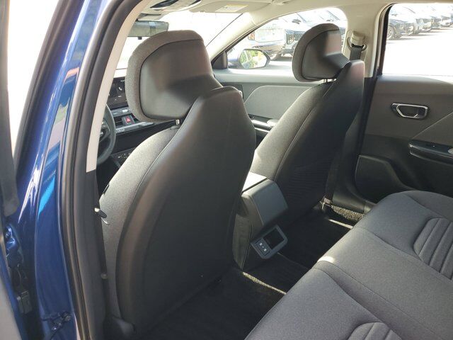 2025 Kia K4 EX St. Augustine FL