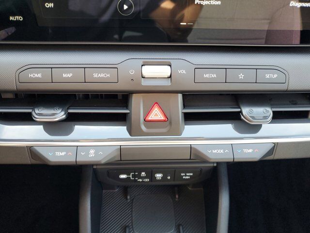 2025 Kia K4 EX St. Augustine FL