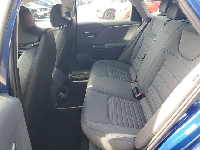 2025 Kia K4 EX St. Augustine FL