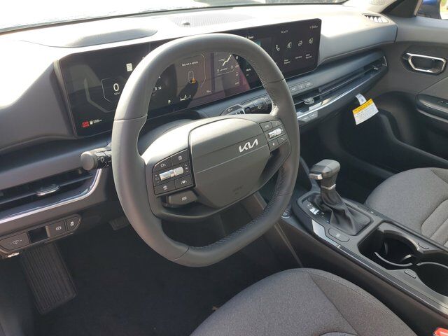 2025 Kia K4 EX St. Augustine FL