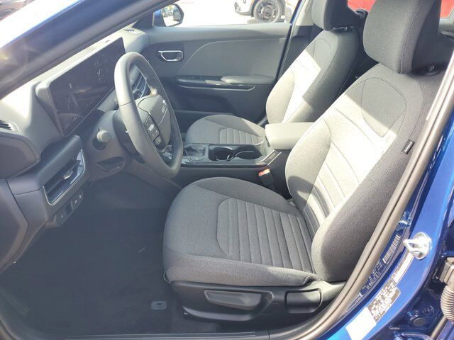 2025 Kia K4 EX St. Augustine FL