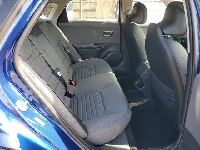 2025 Kia K4 EX St. Augustine FL